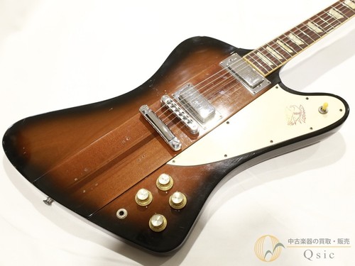 Gibson firebird 2006 hard - gibson firebird, v