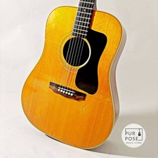 GUILD D-44 1973 Used Acoustic
