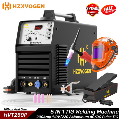 110v 220v aluminum tig - aluminum, welders