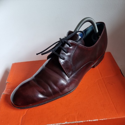 Barker england men brown - men's,