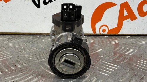 Peugeot boxer ignition barrel - peugeot,