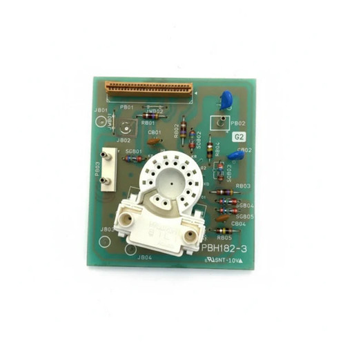 Furuno rhr s2005rc river radar - river,