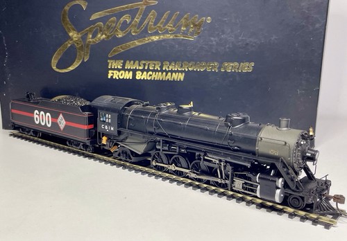 Bachmann spectrum 83302 - bachmann,