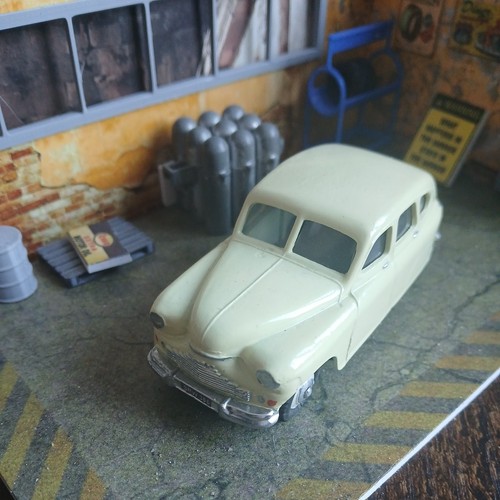Dinky toys 40e standard - dinky,
