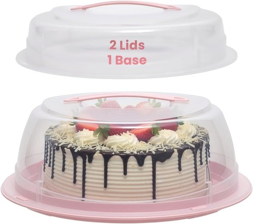 Cake and cupcake - cupcake, carrier