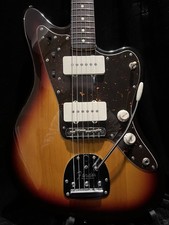 Fender MIJ Traditional 60's