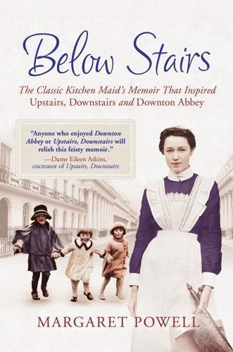 Below stairs the classic - stairs, :