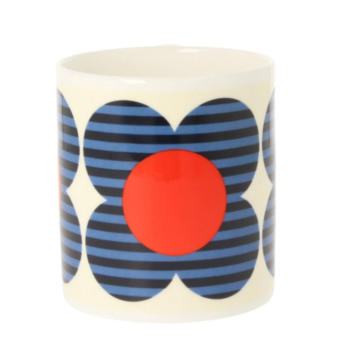Orla kiely striped - orla, flower