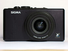 Sigma DP1 digital camera