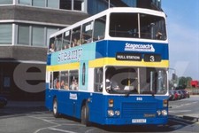 Bus Photo - Stagecoach KHCT