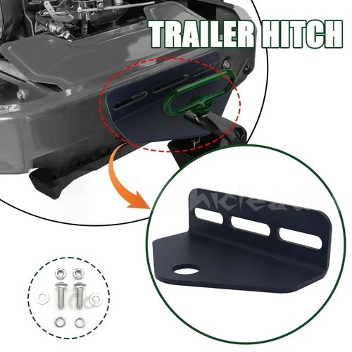 Universal trailer hitch tow - universal,