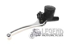 Kawasaki Z900 Z1000 Front Brake Master Cylinder 5/8 Kz1000 Kz900 Z1 C1-07