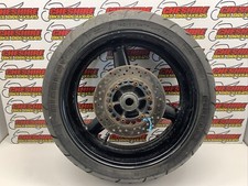 ♻️ Yamaha Yzf-R1 R1 5jj