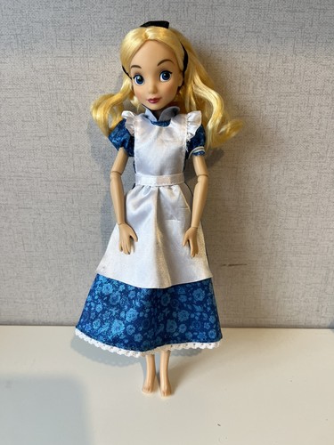 Disney store alice classic - store,