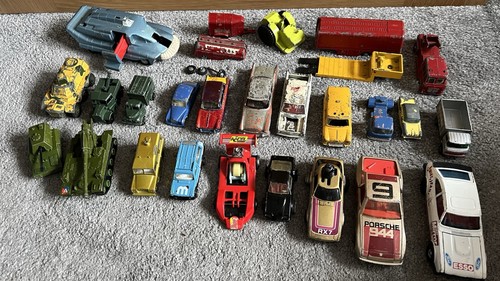 Job lot bundle assorted - job,