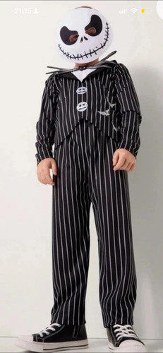 Jack skellington disney - skellington,