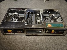 Hitachi Portable Gas Stove 3