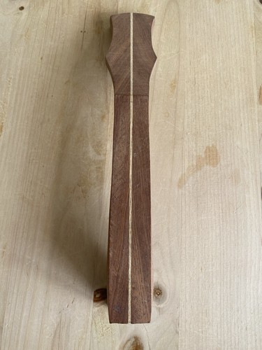 Lovely ukulele banjo neck with - lovely,