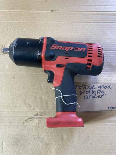 Snap ct8850 inch - on,
