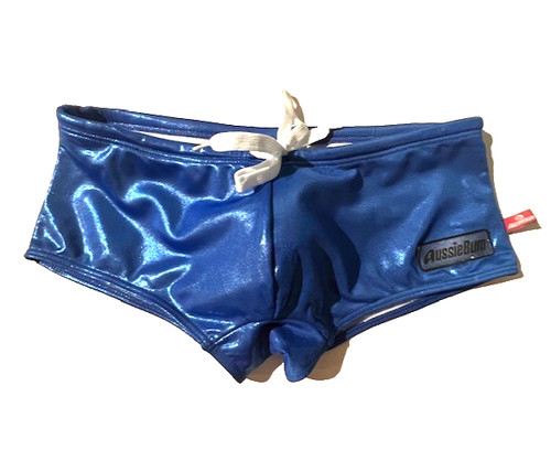 Aussiebum men sexy - men's, blue