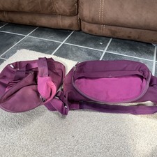 Stokke Xplory V3  - NAPPY  And