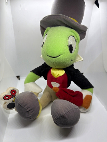 Walt disney jiminy cricket - walt,