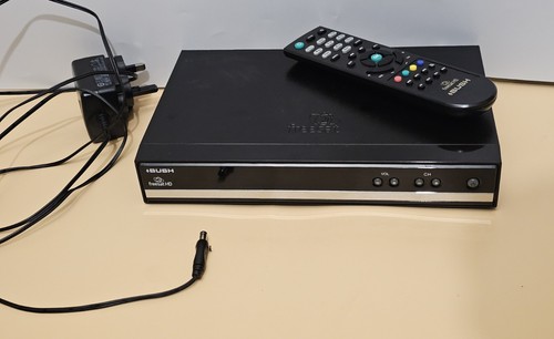 Bush bfsat03hd freesat - bush,