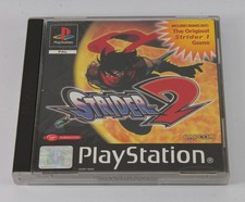 Strider 2 (PS1) ✔