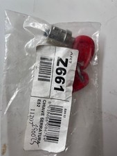 NEW GENUINE GIVI LUGGAGE LOCK