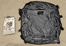 SnoozeShade Plus Deluxe