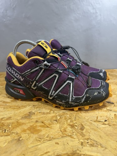 Salomon speedcross running - salomon,