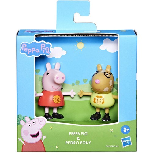 Hasbro peppa pig - hasbro,