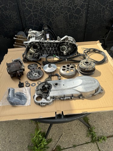 Gilera runner fx125 engine - fx125,