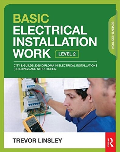 Basic electrical installation - electrical,