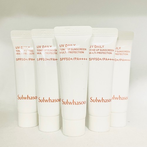 Sulwhasoo daily tone up - sulwhasoo,