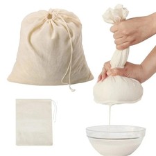 Cotton Muslin Cheese Cloths