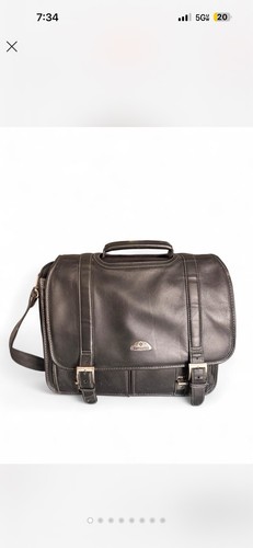 Samsonite classic leather - classic,