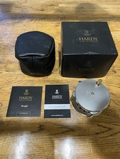 Hardy Bougle 4” Heritage