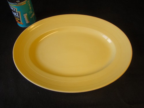 Vintage woods ware jasmine - x,