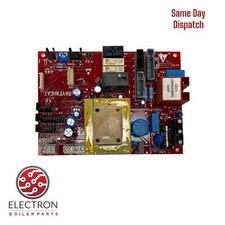 RAVENHEAT CSI 85AAA & CSI B