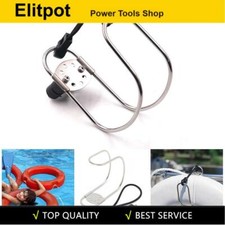 Stainless Steel Life Buoy Ring