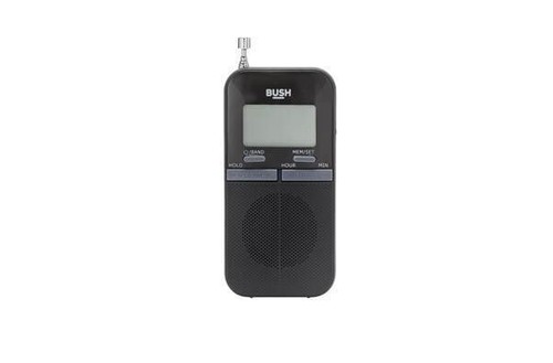 Bush personal pocket - bush, pr-50