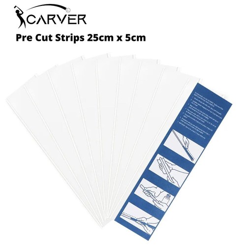Carver golf grip tape - grip,