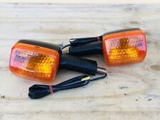 Honda NSR 125 F Coppia Frecce Anteriori