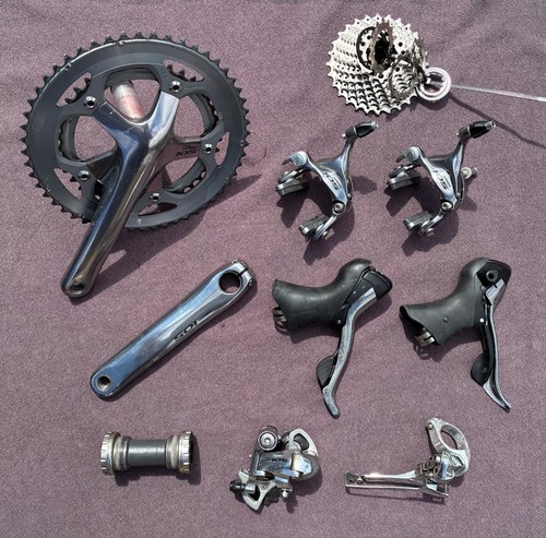 Shimano 105 groupset 5600 - shimano,
