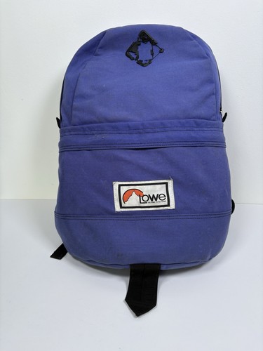 Lowe alpine daypack rucksack - lowe,
