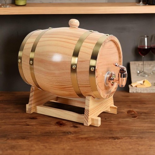 Oak aging barrel wine keg - aging, wood