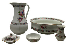 H&K Tunstall Antique Bedroom