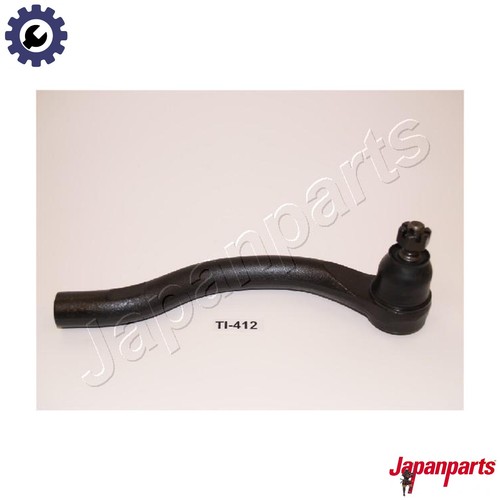 Tie rod end - tie,