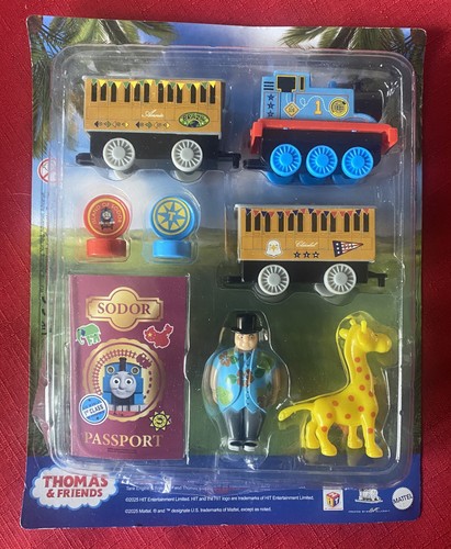 Thomas and friends - thomas, the